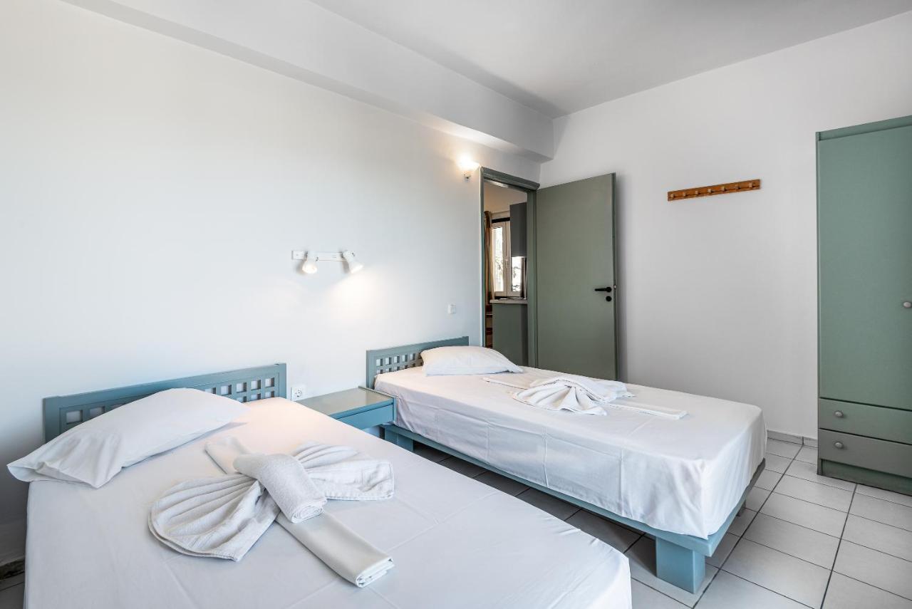 Appartement 1 Chambre