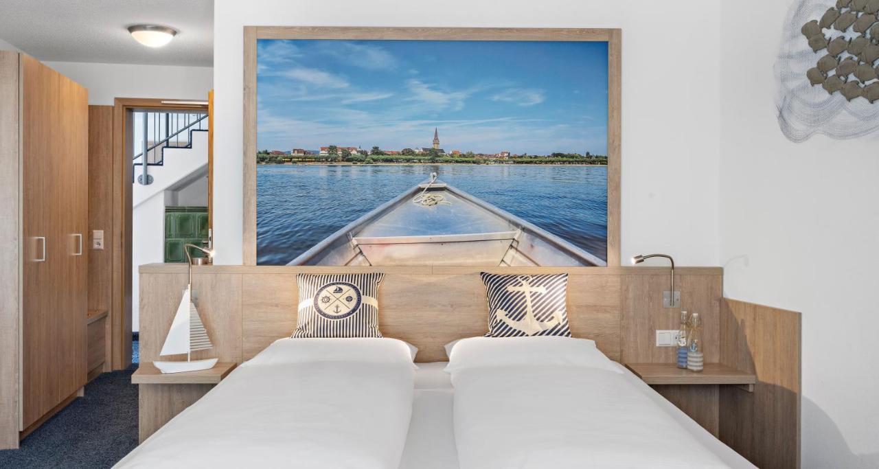 Doppelzimmer Fischerhaus