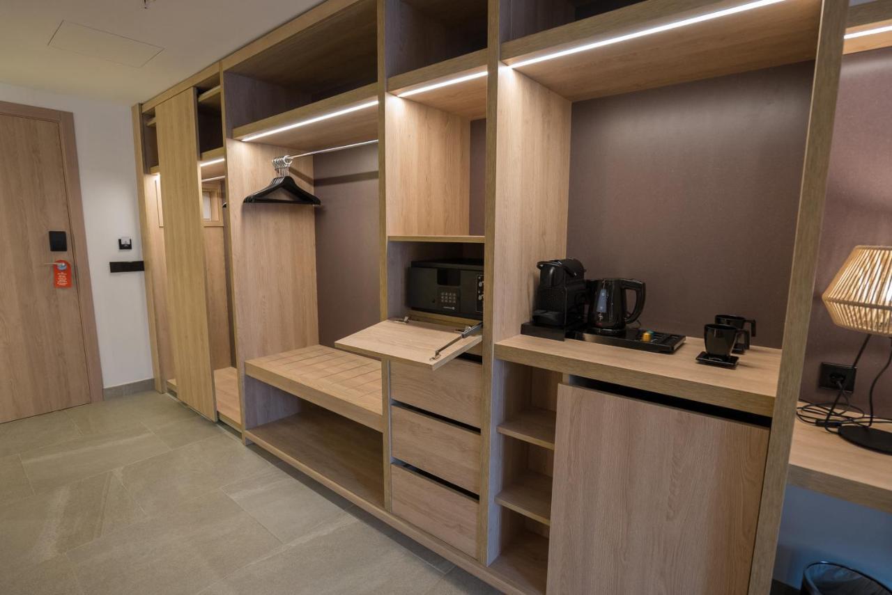 Junior Suite (1 Erwachsener)