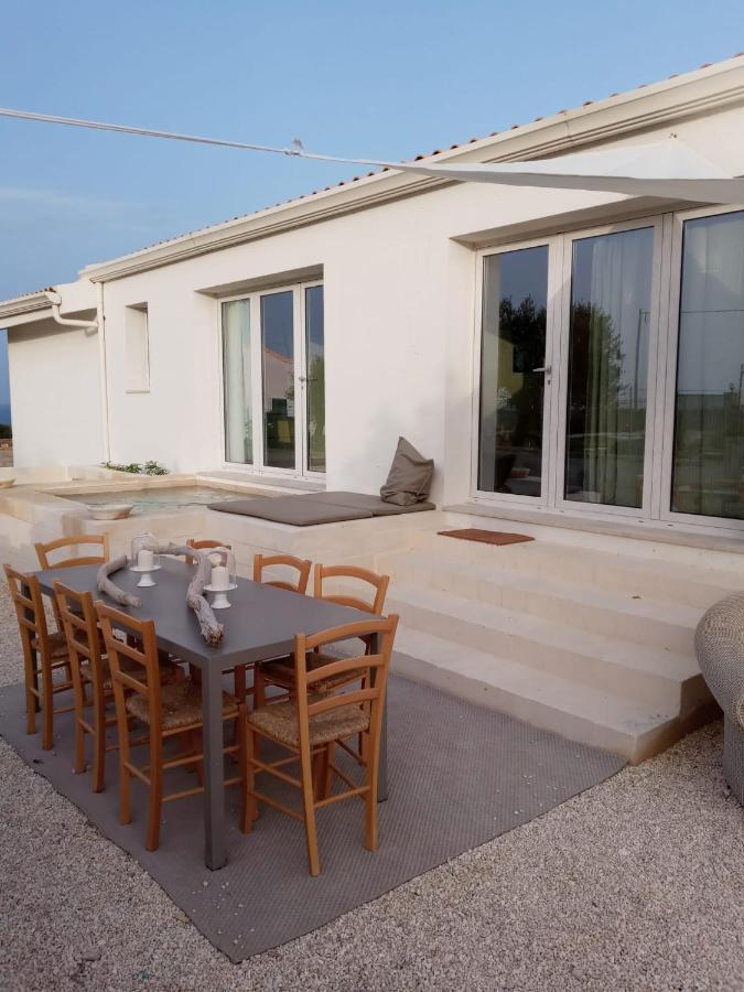 Apartment Sea View