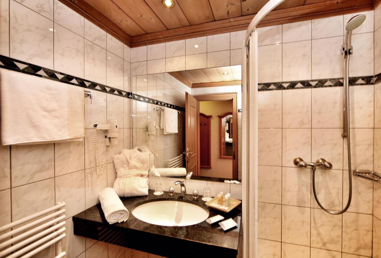 Economy Double Room - Annex