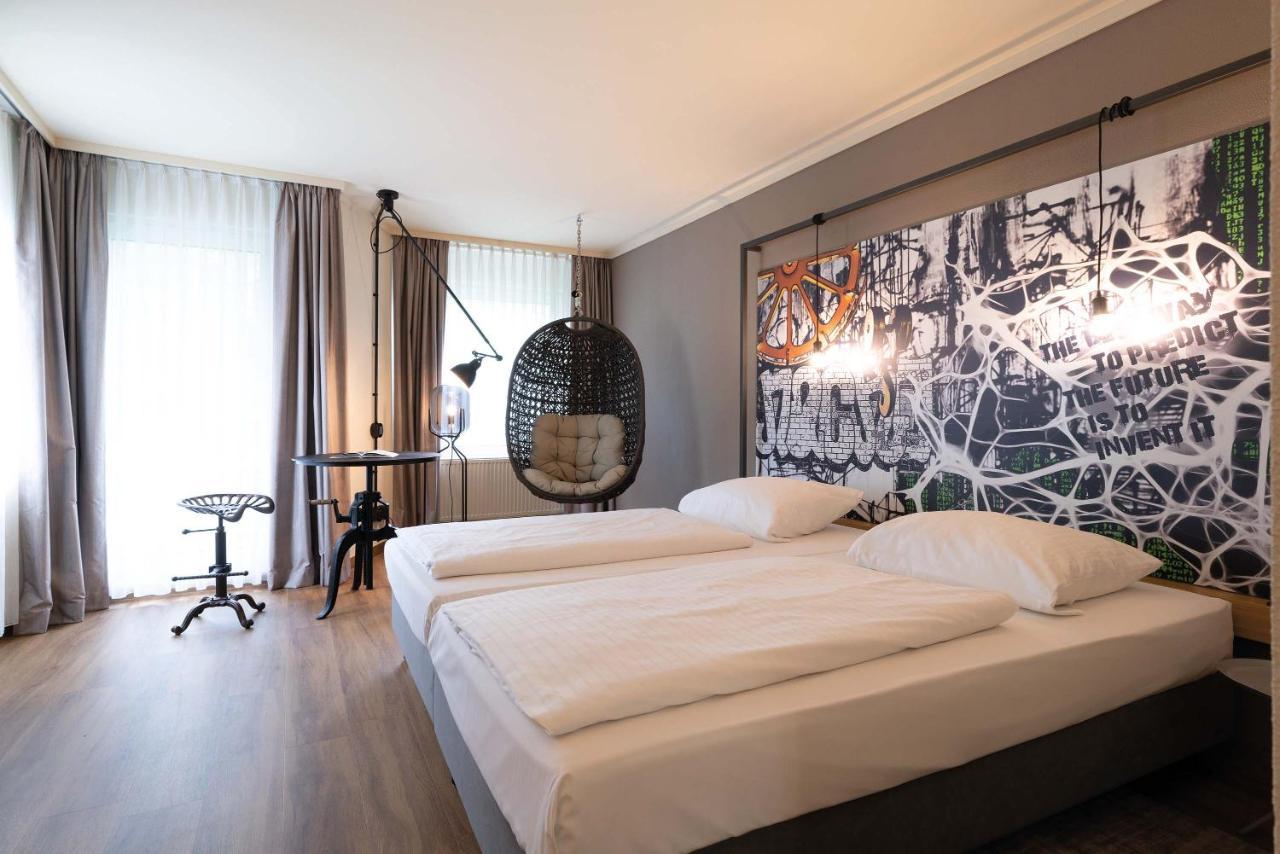 Standard Plus Room