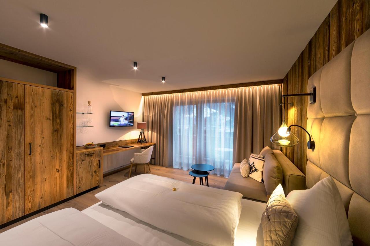 Superior Doppelzimmer