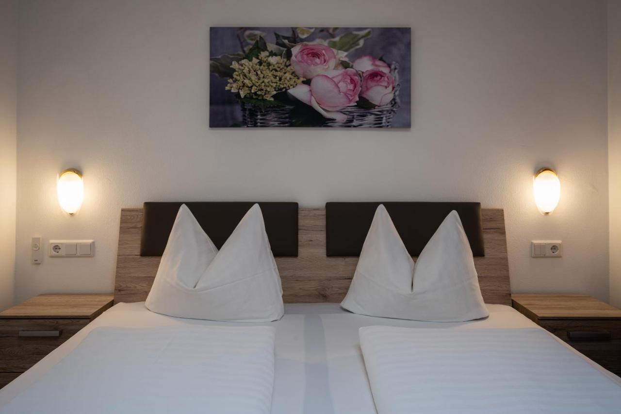 Apartment mit 2 Schlafzimmern