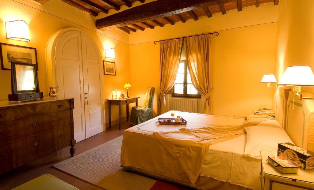 Classic Doppelzimmer