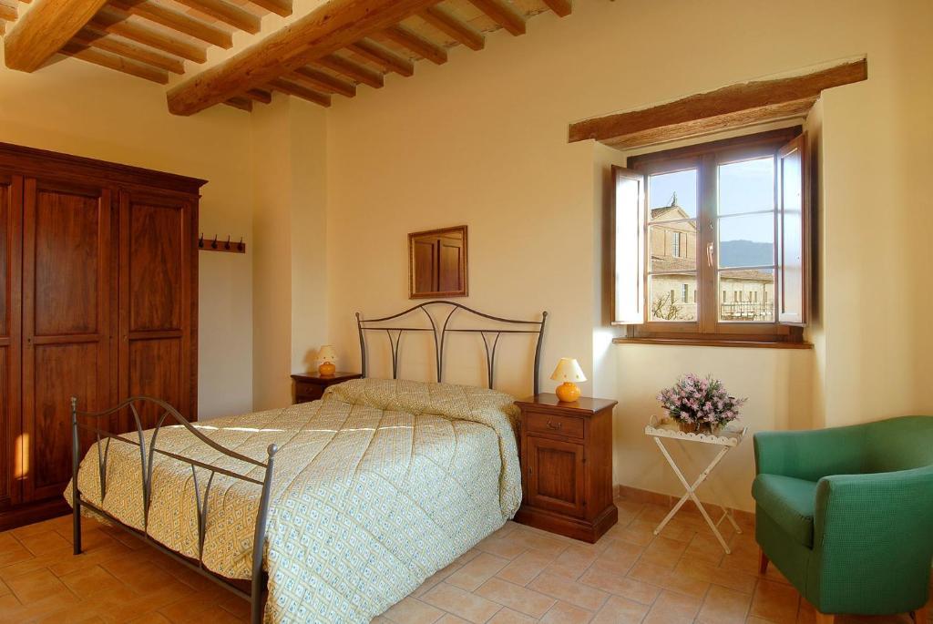 One-Bedroom Apartment (3 Adults)