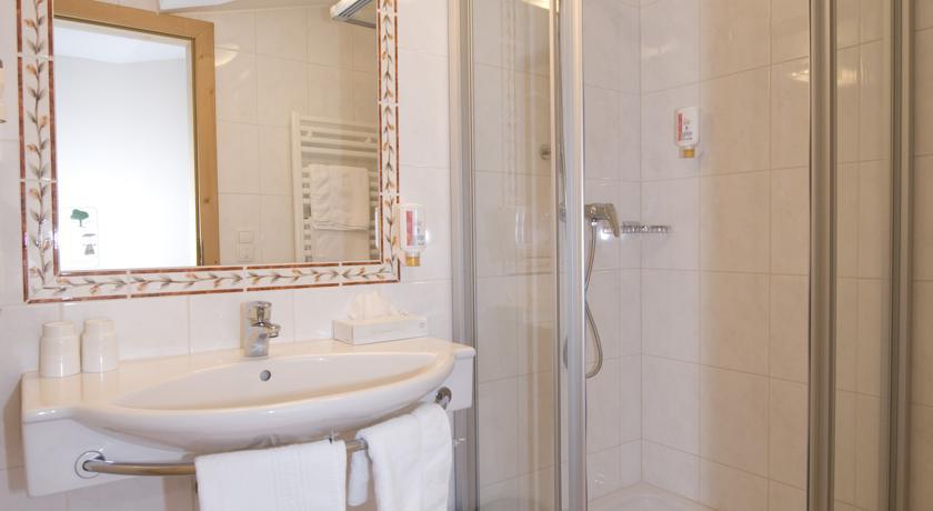 Comfort Double Room Balcony