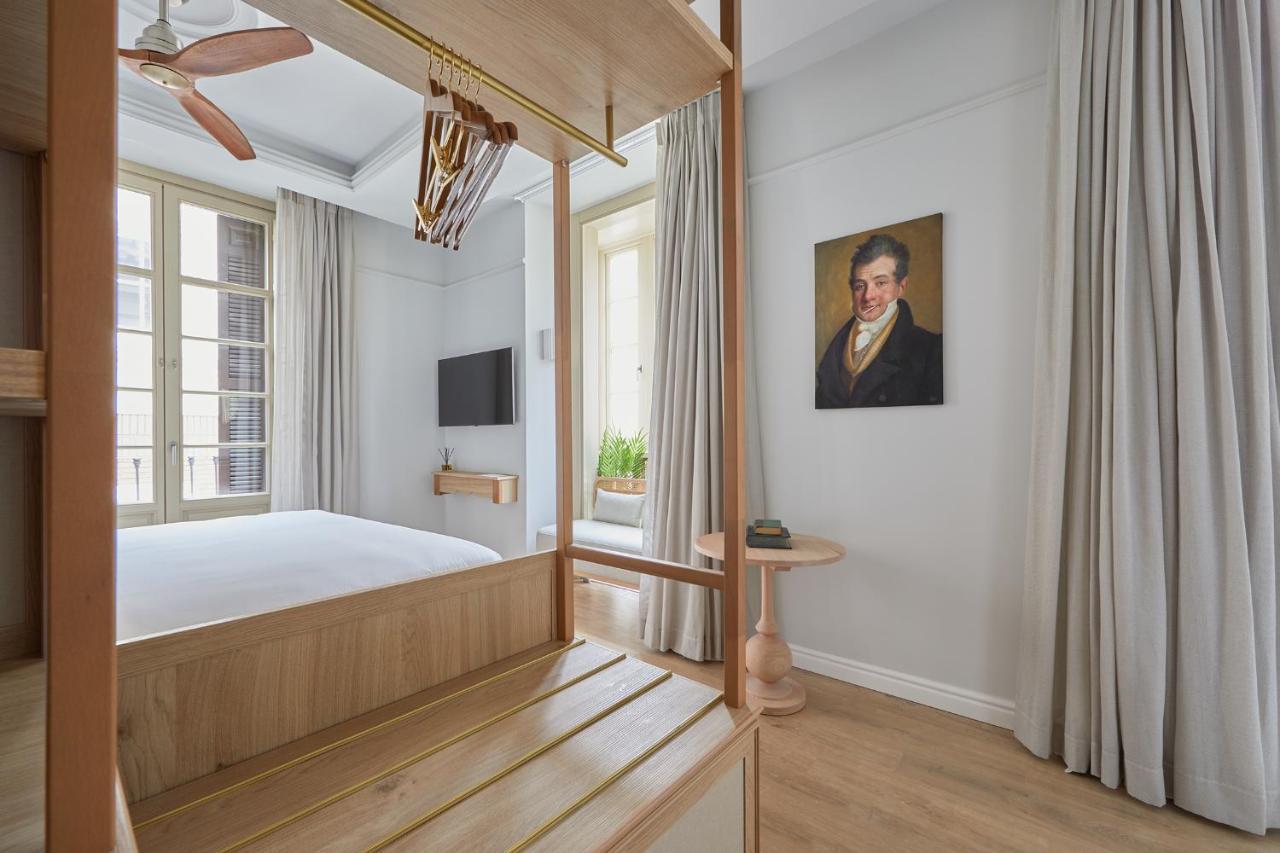 Chambre Double Deluxe