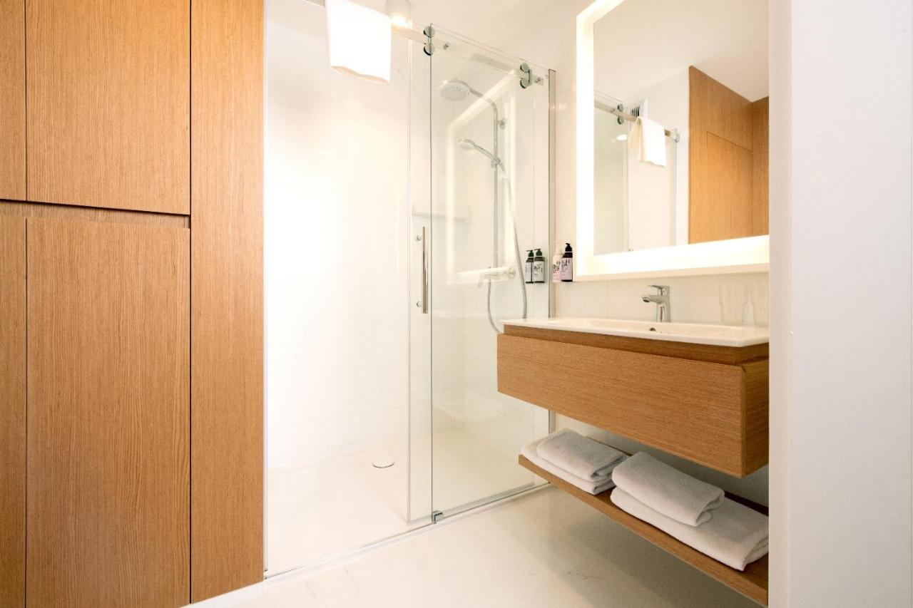 Studio-Apartment