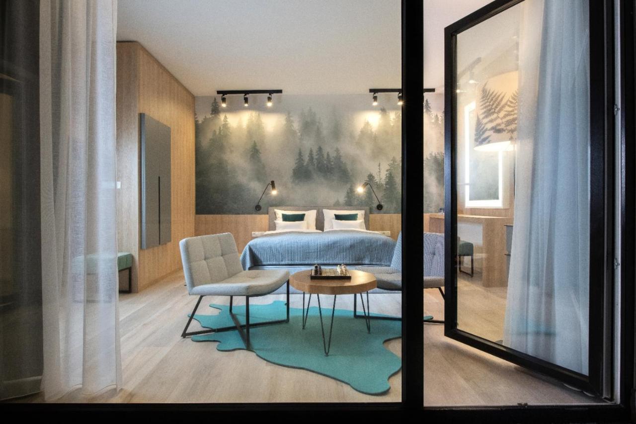 Studio-Apartment