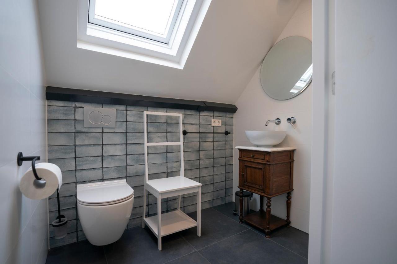 Grote Tweepersoonskamer met 1 of 2 Bedden