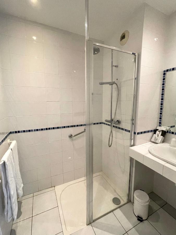Chambre Double Confort