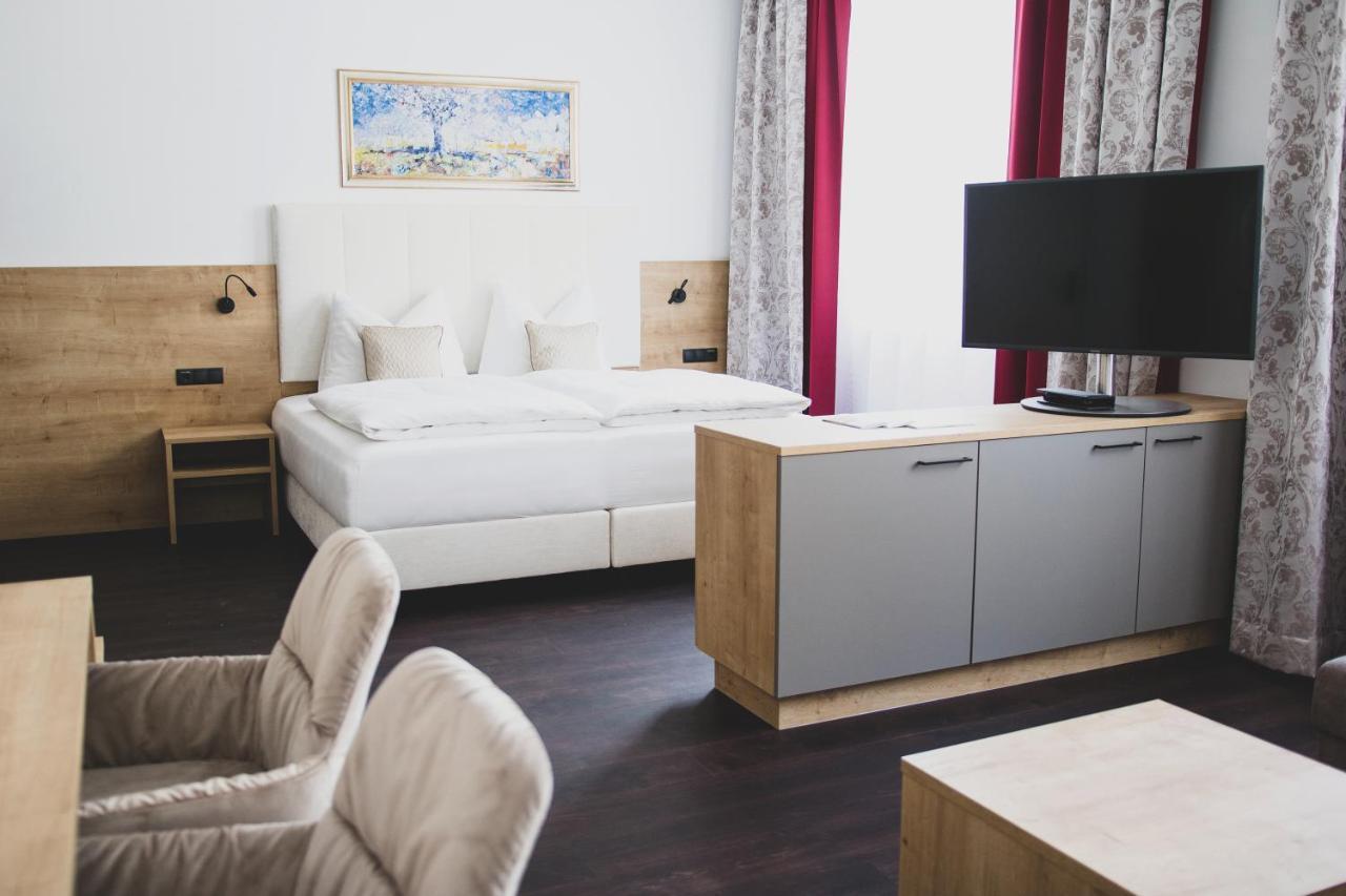 Deluxe Junior Suite