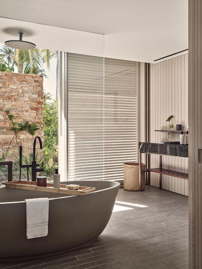 Suite com 3 Quartos