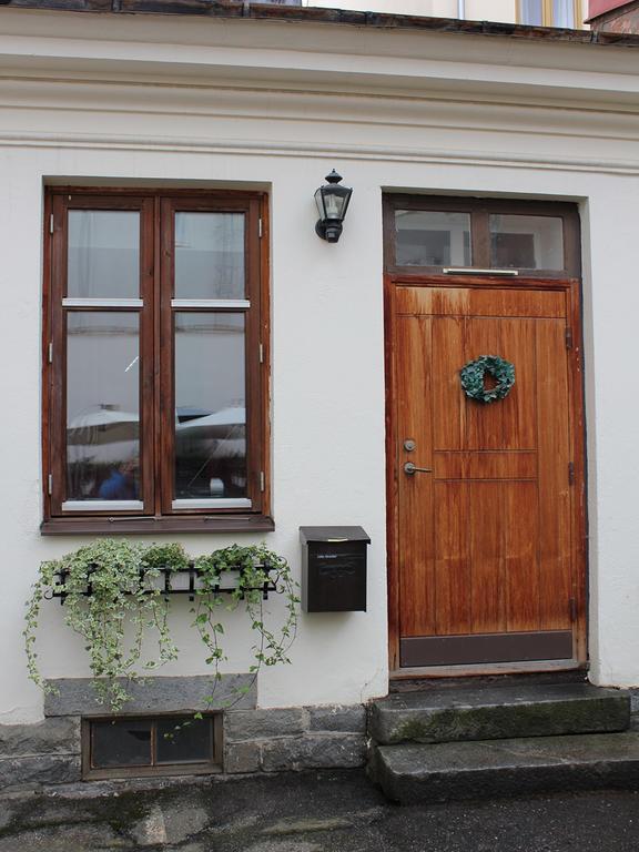 Double Room - Annex