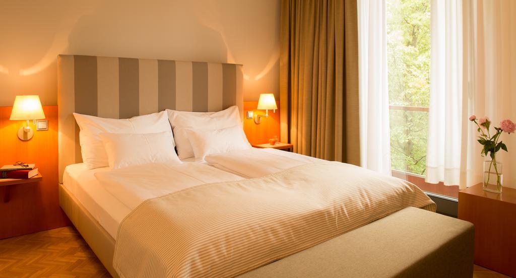Superior Doppelzimmer