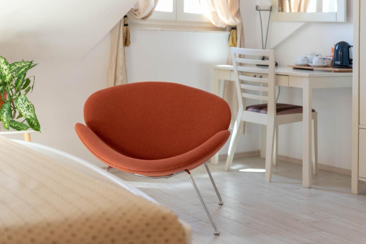 Junior Suite with Sea View