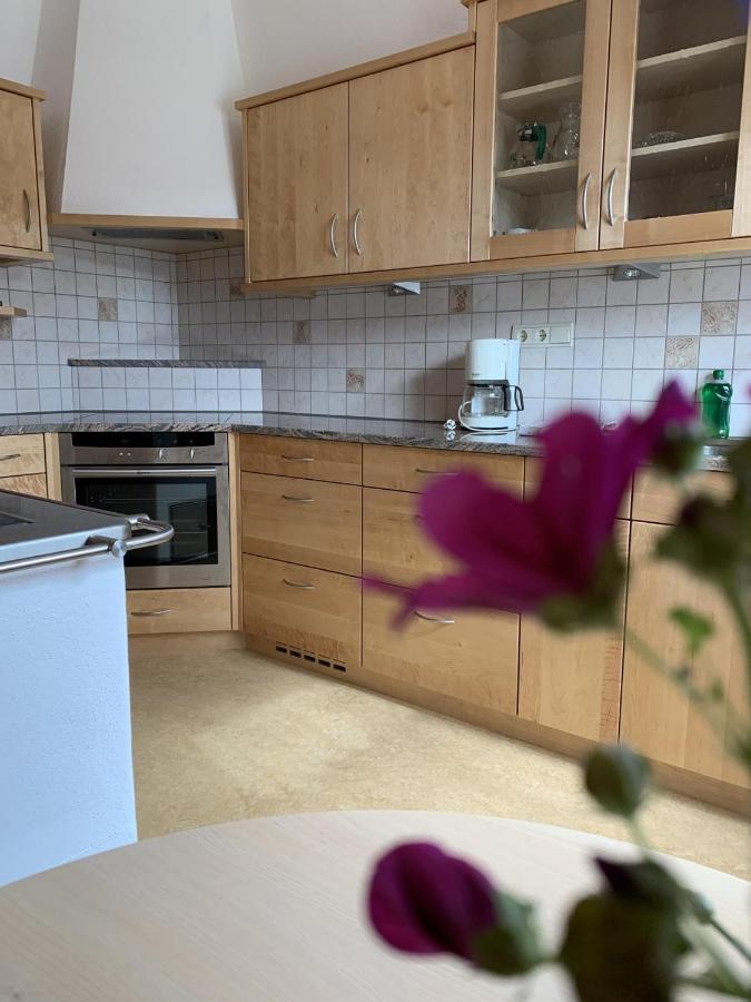 Apartment mit 3 Schlafzimmern