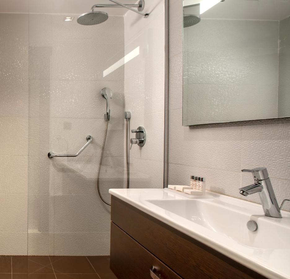 Suite Júnior