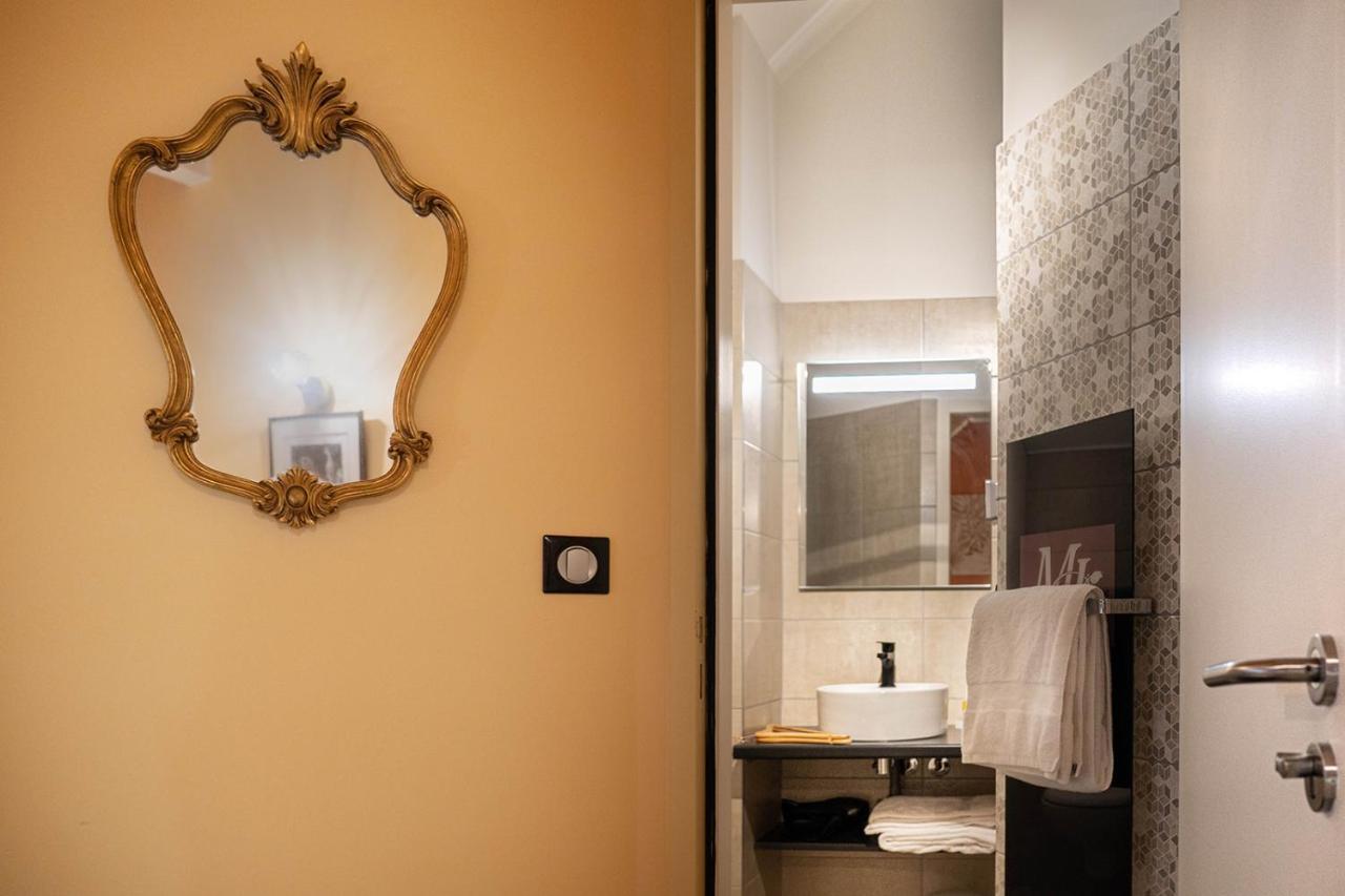 Chambre Double Standard