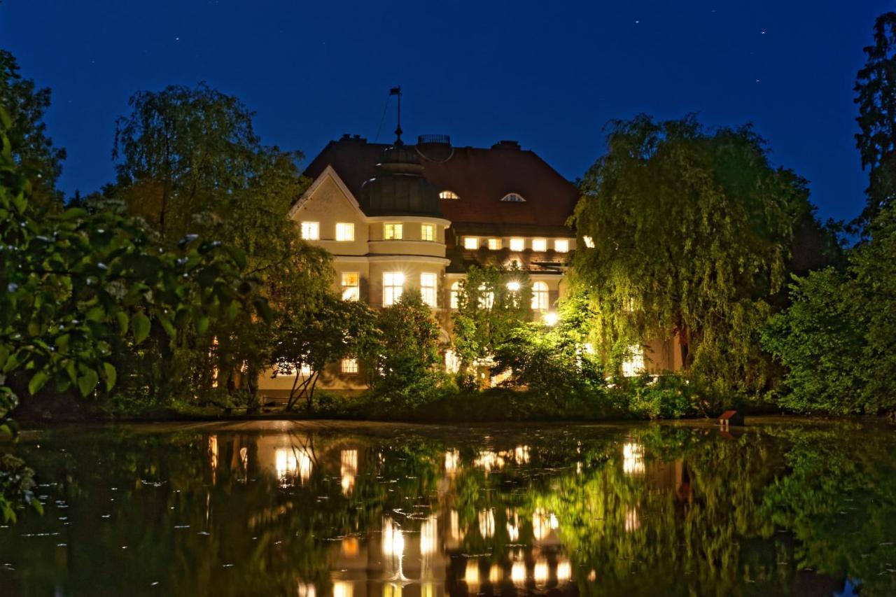 Deluxe Apartment mit 5 Schlafzimmern