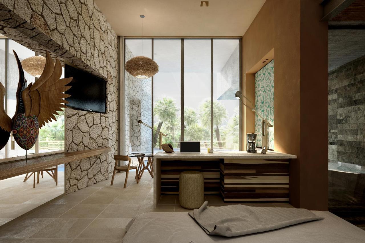 Suite Benessere