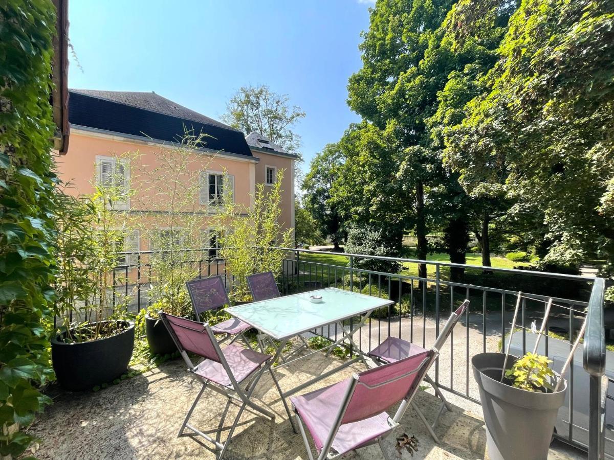 Appartement Familial