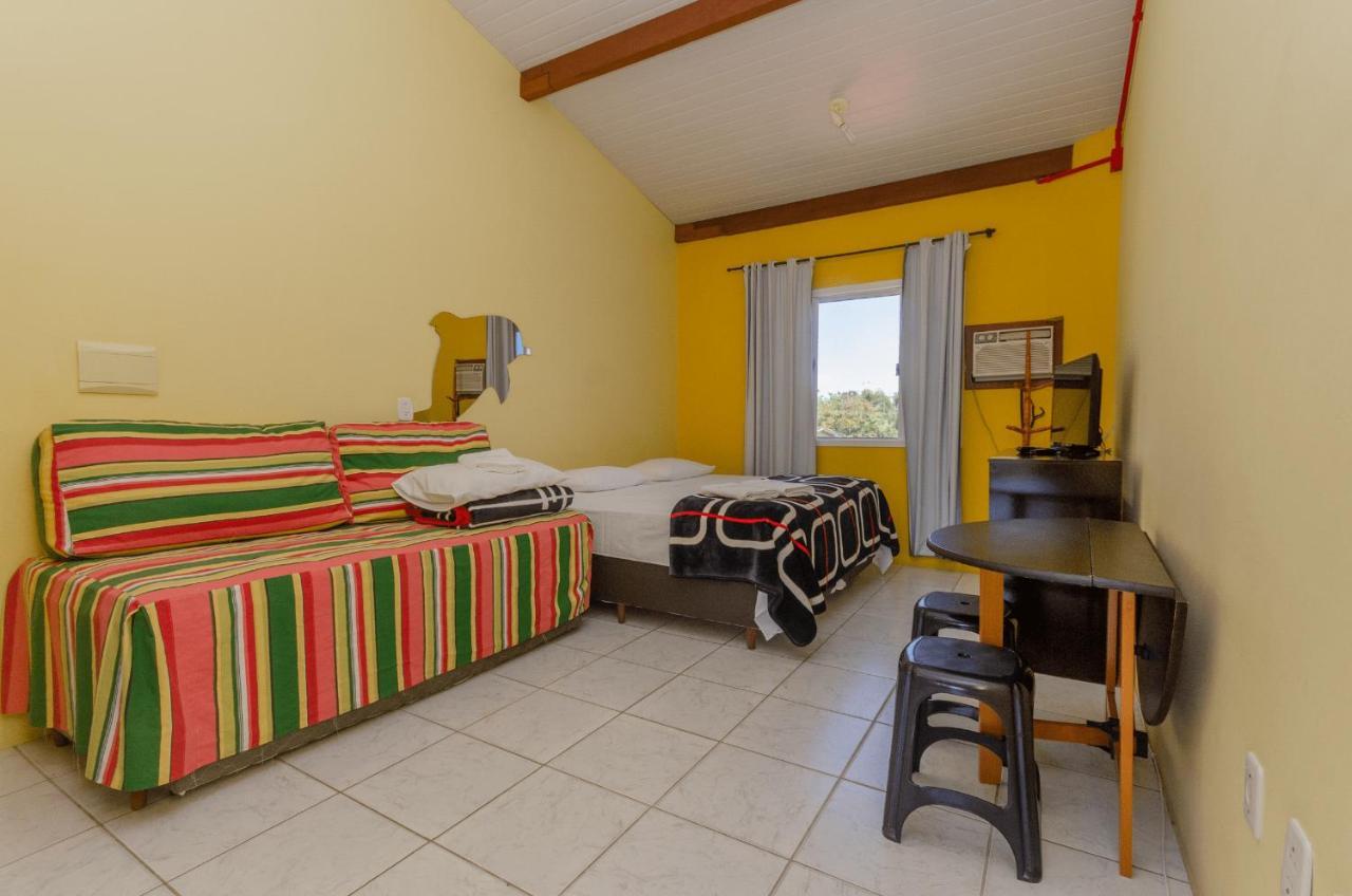 Chambre Triple