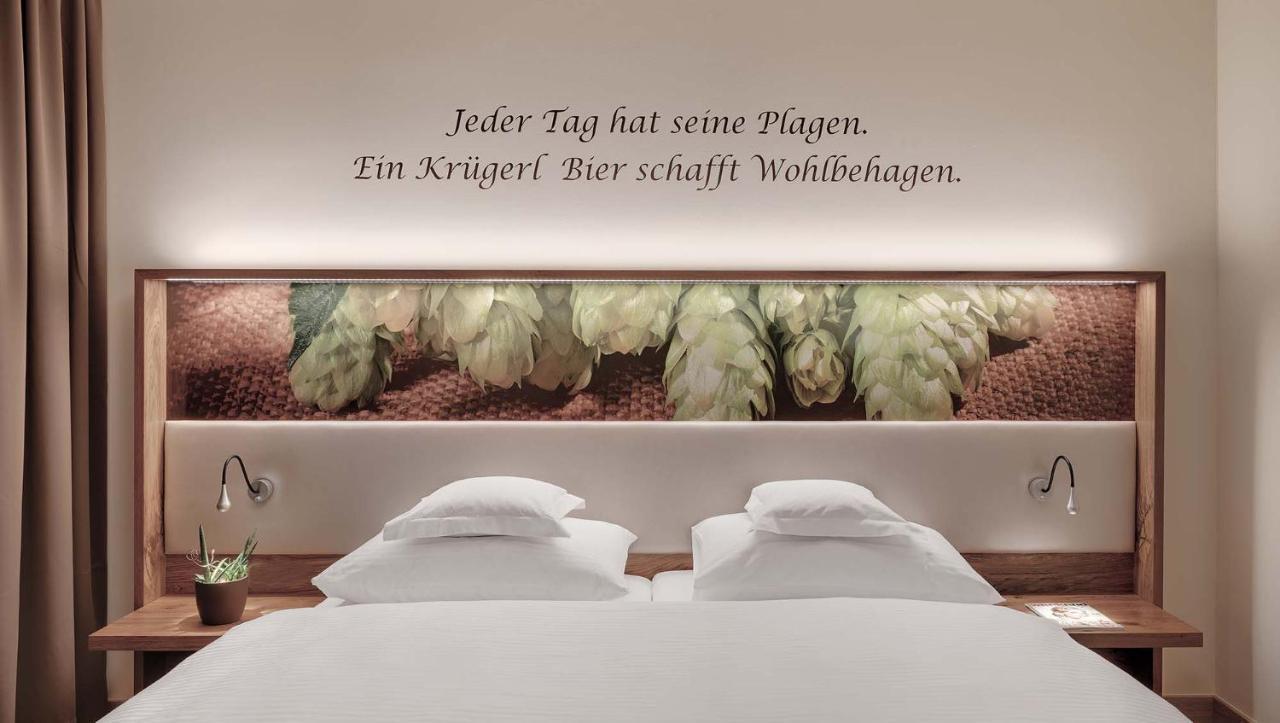 Comfort Doppelzimmer mit Balkon
