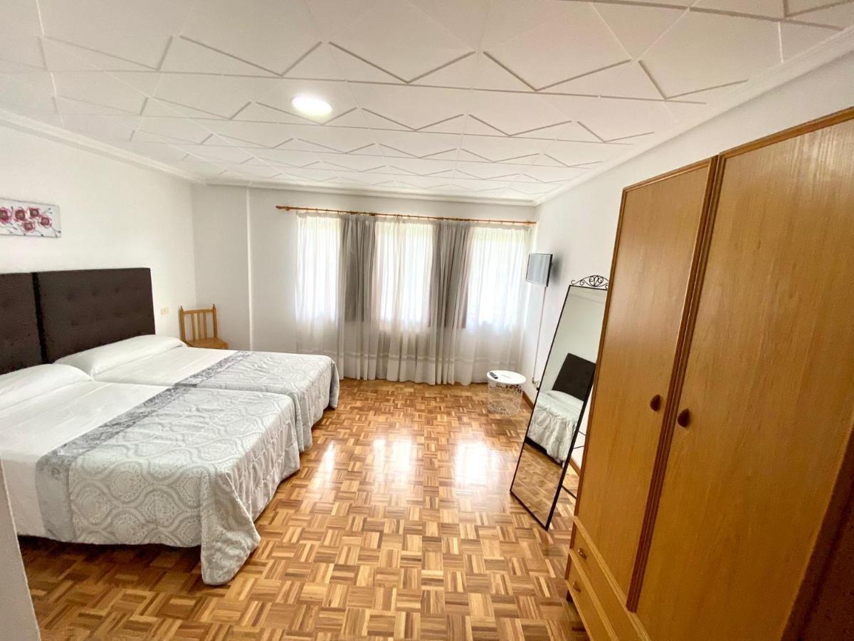 Habitación Doble Estándar con vistas al jardín - 2 camas