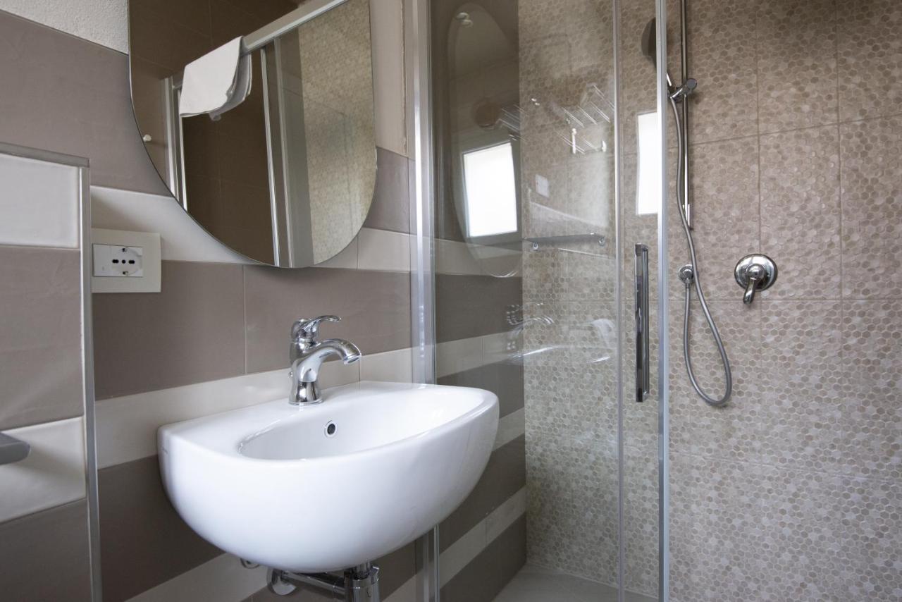 Deluxe Double or Twin Room Balcony
