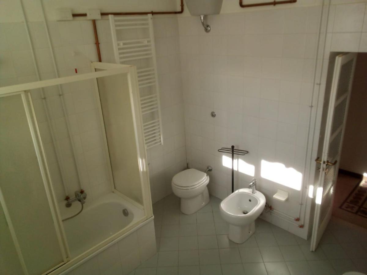 Camera Tripla con Bagno Privato