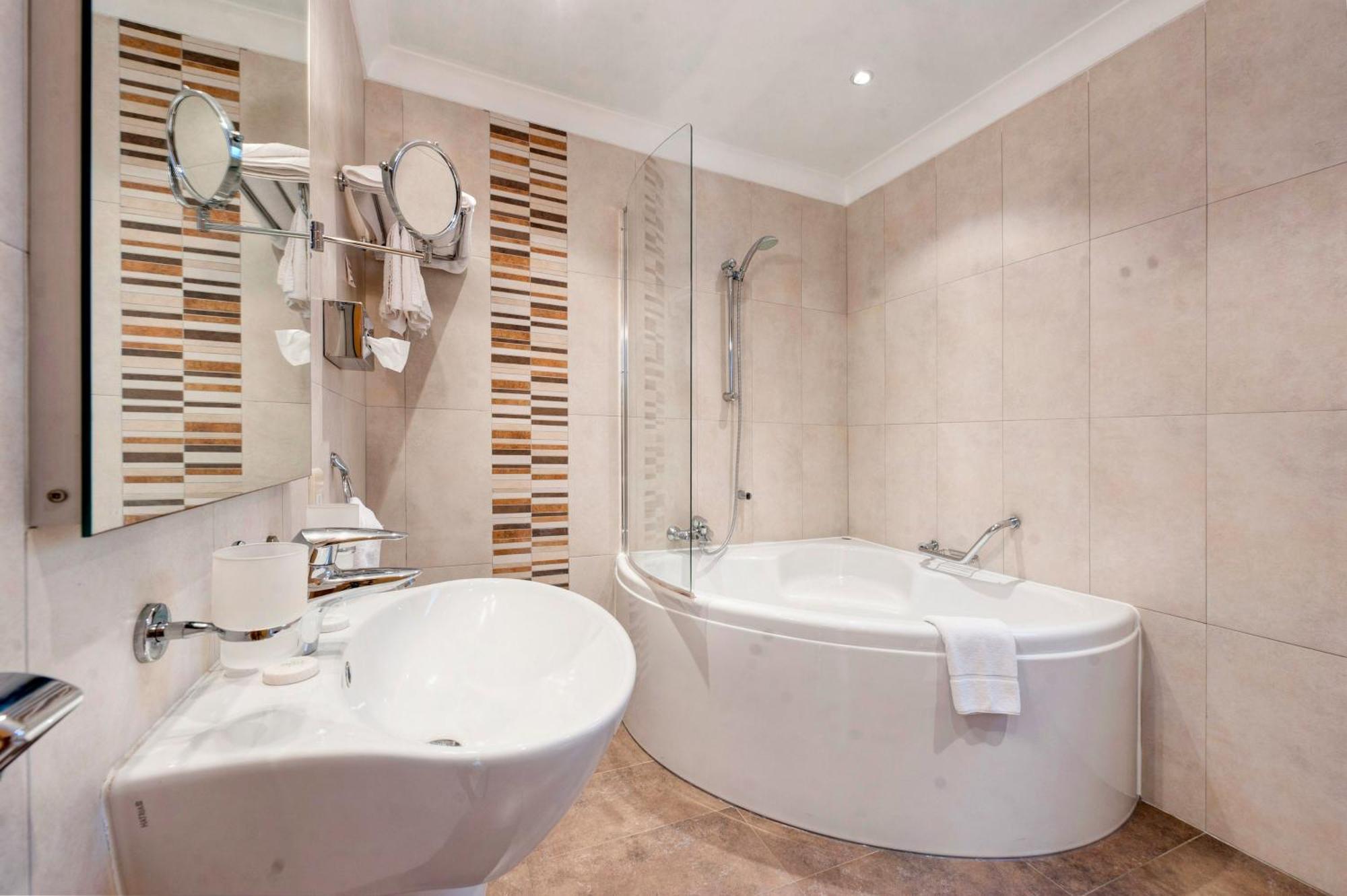 Junior Suite Sea View