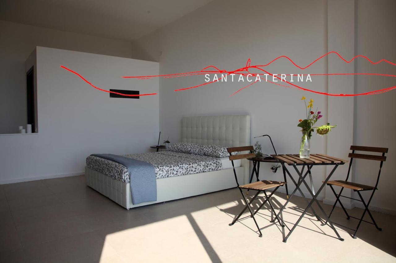 Suite Superior con Vista Mare