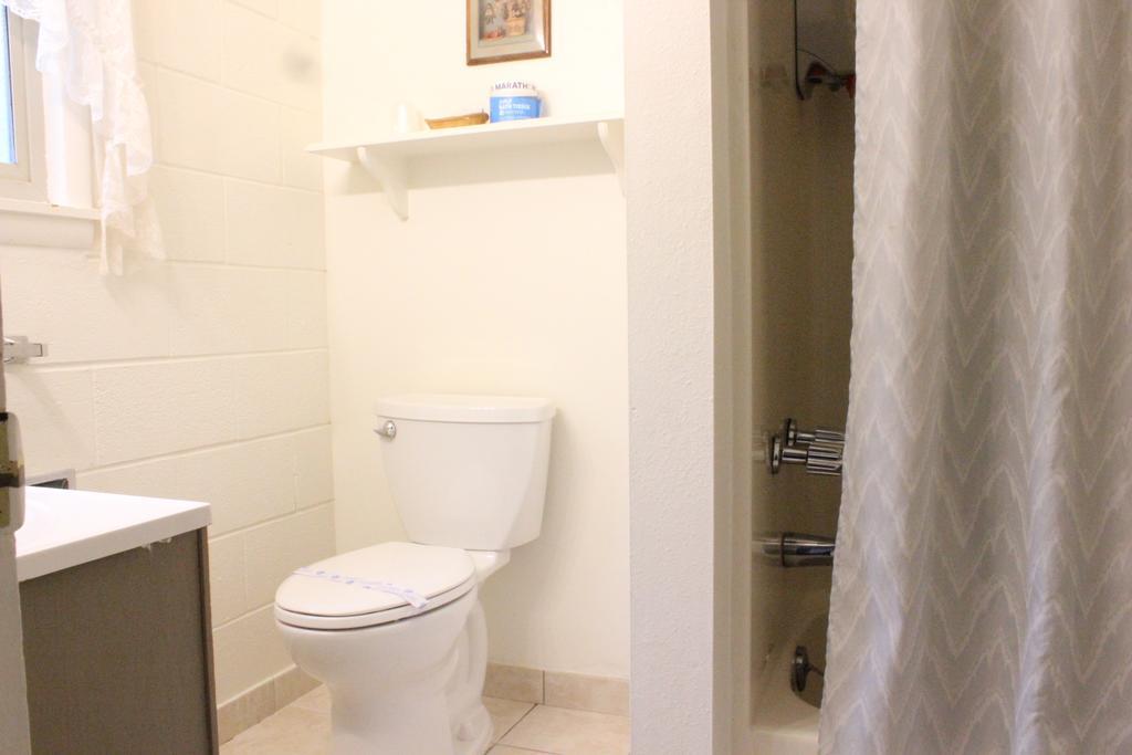 King Suite with Spa Bath - No Pets