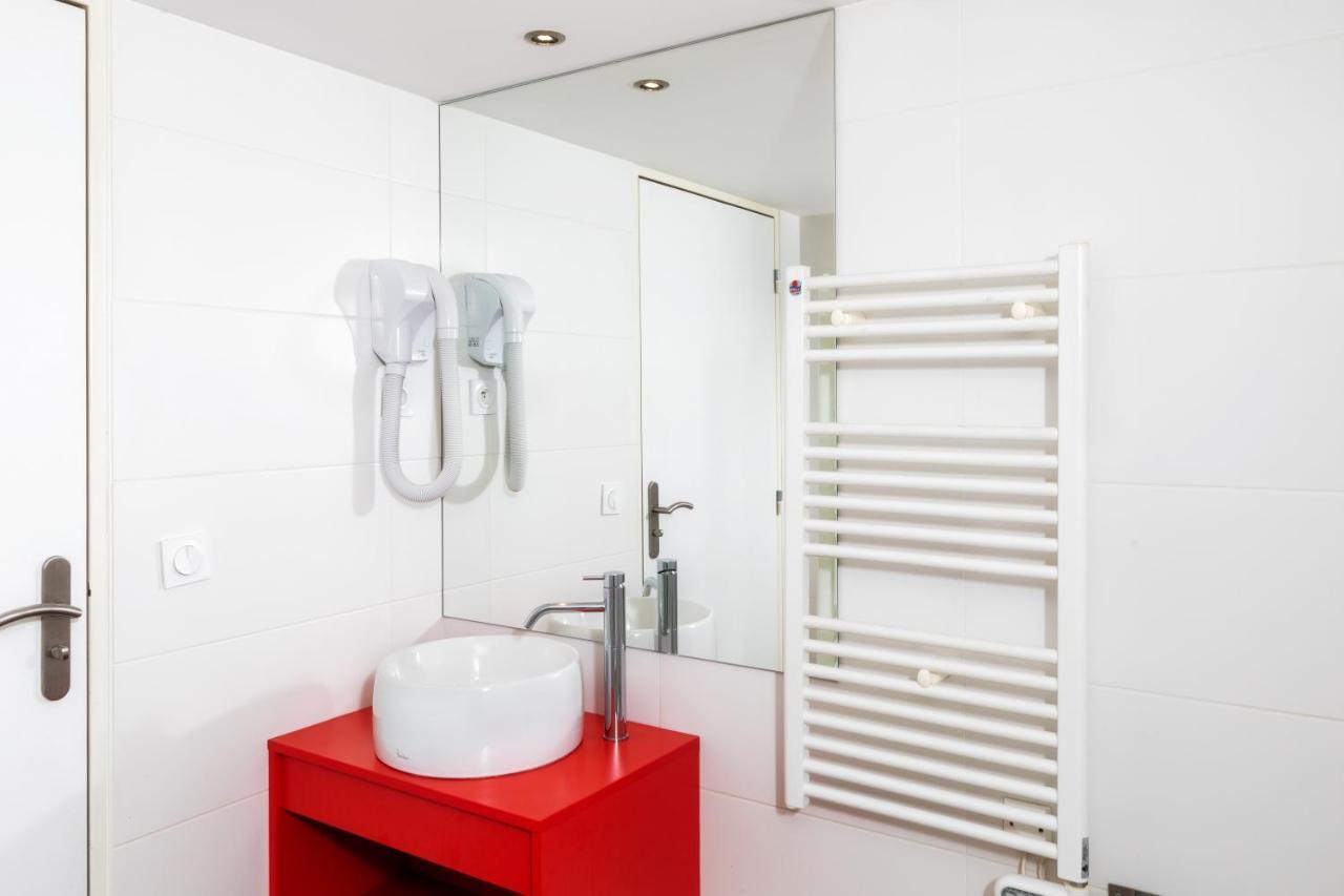 Apartamento con balcón