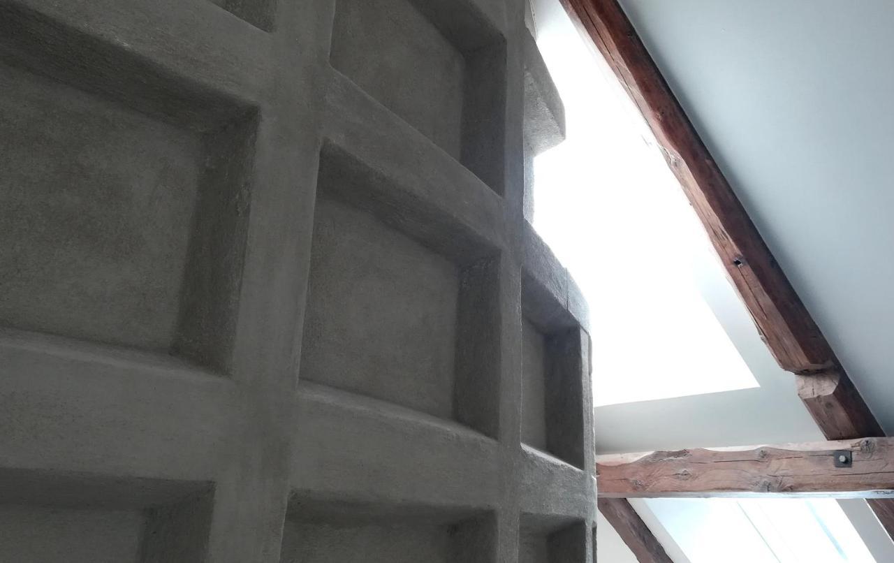 Habitación Doble Deluxe