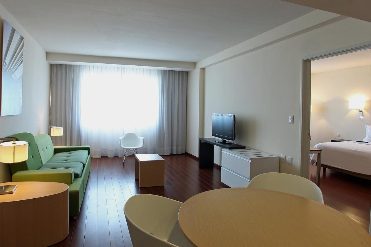Suite Junior