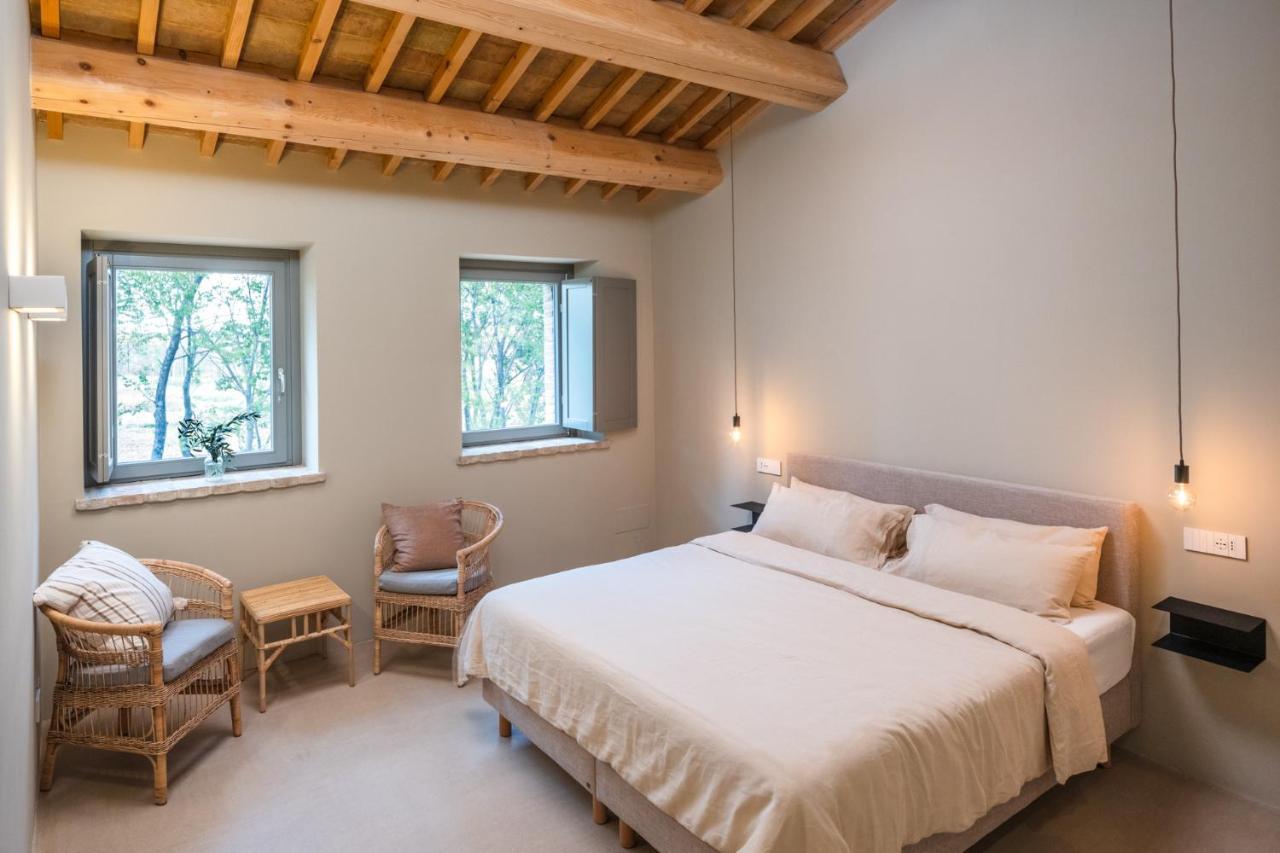 Deluxe Familienzimmer