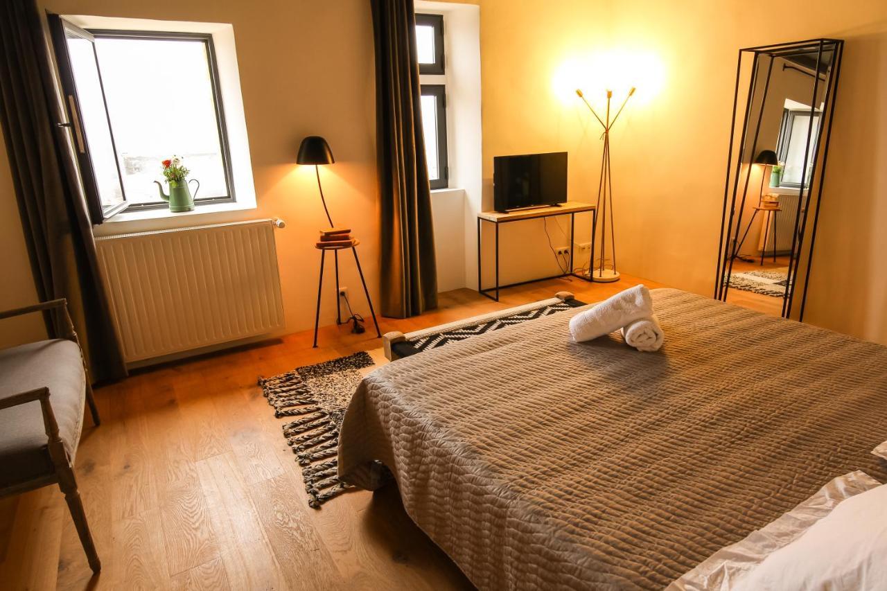 Chambre Double
