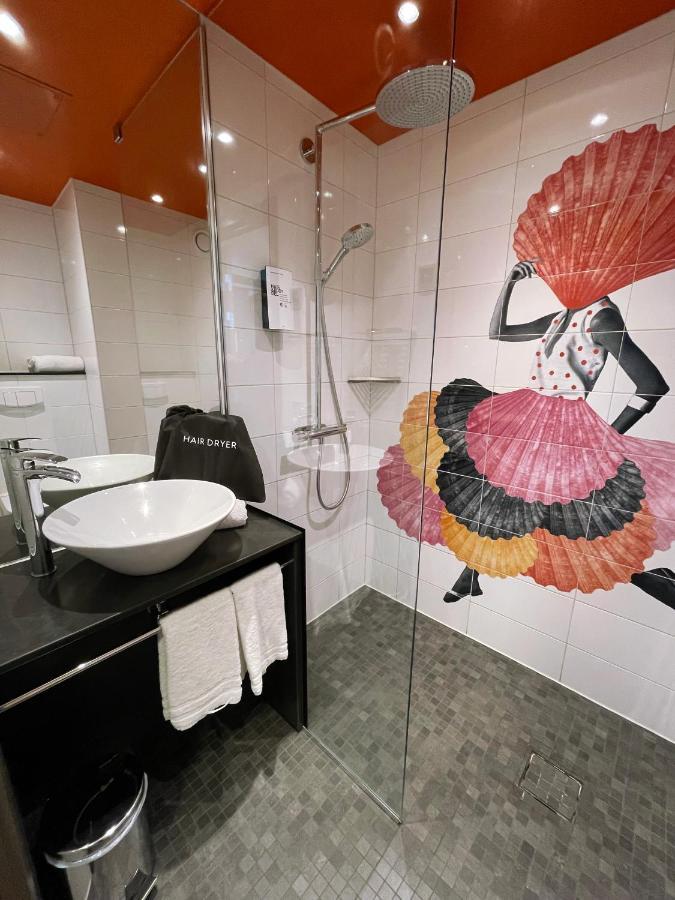 Stylish Double Room