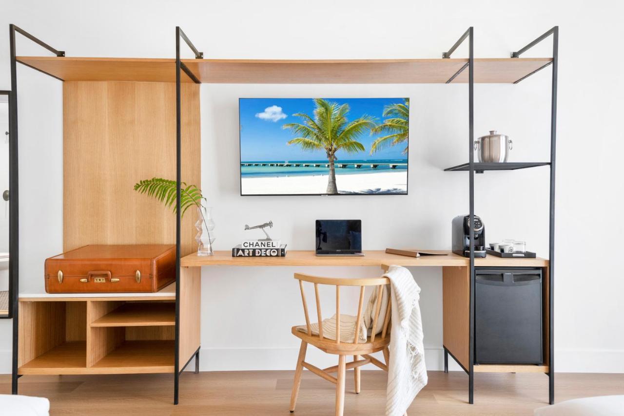 Superior Doppelzimmer mit 2 Doppelbetten