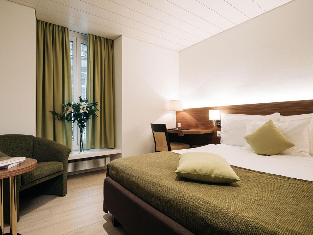 Double Room SMART
