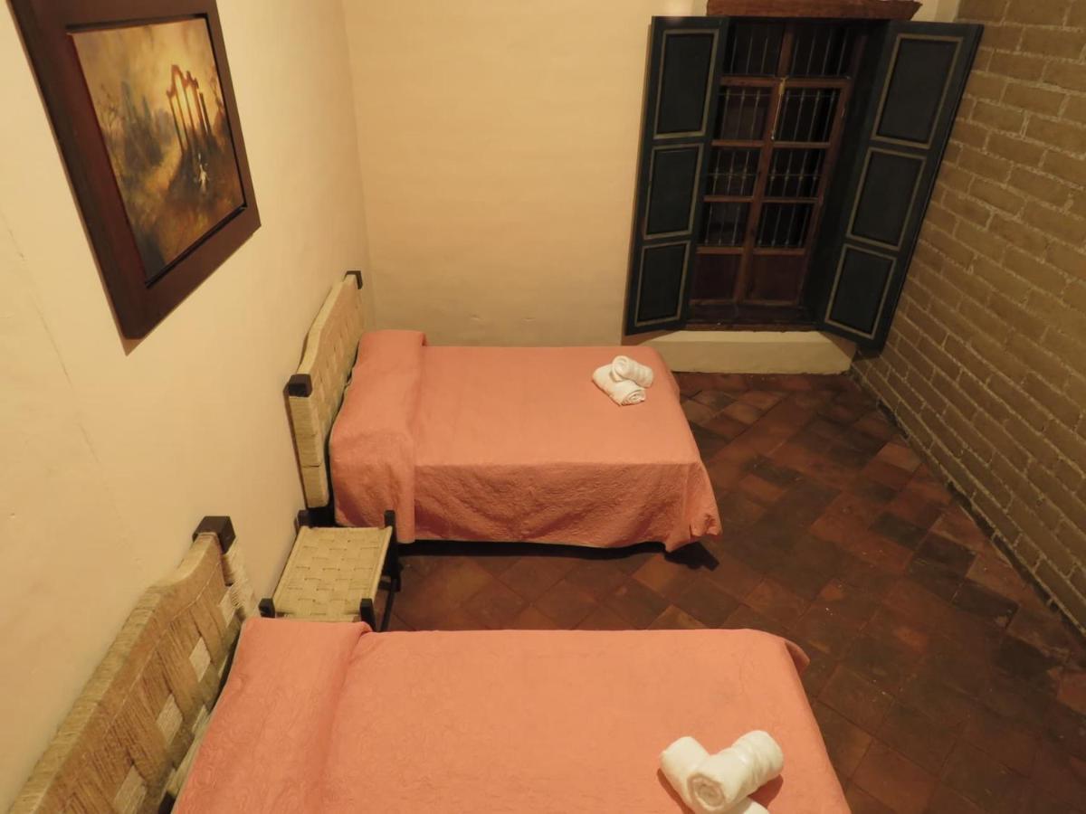 Habitación Doble Deluxe