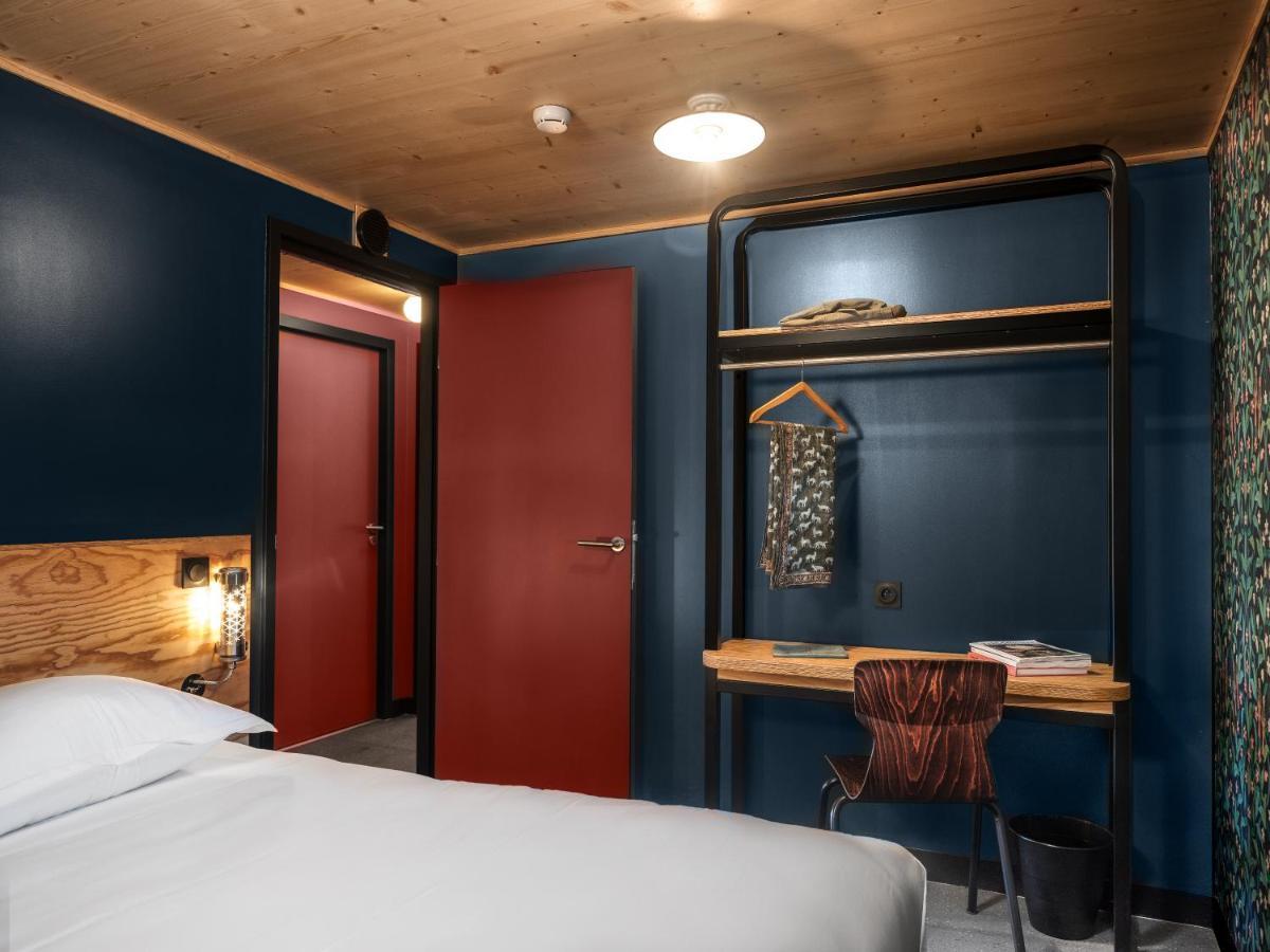Appartement Eklo