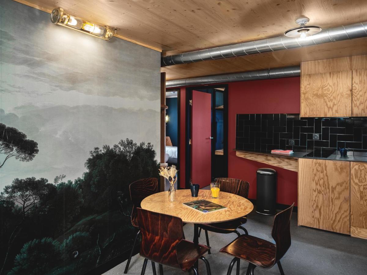 Eklo Appartment