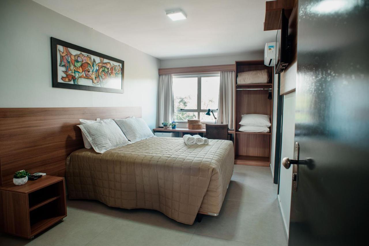 Quarto de casal