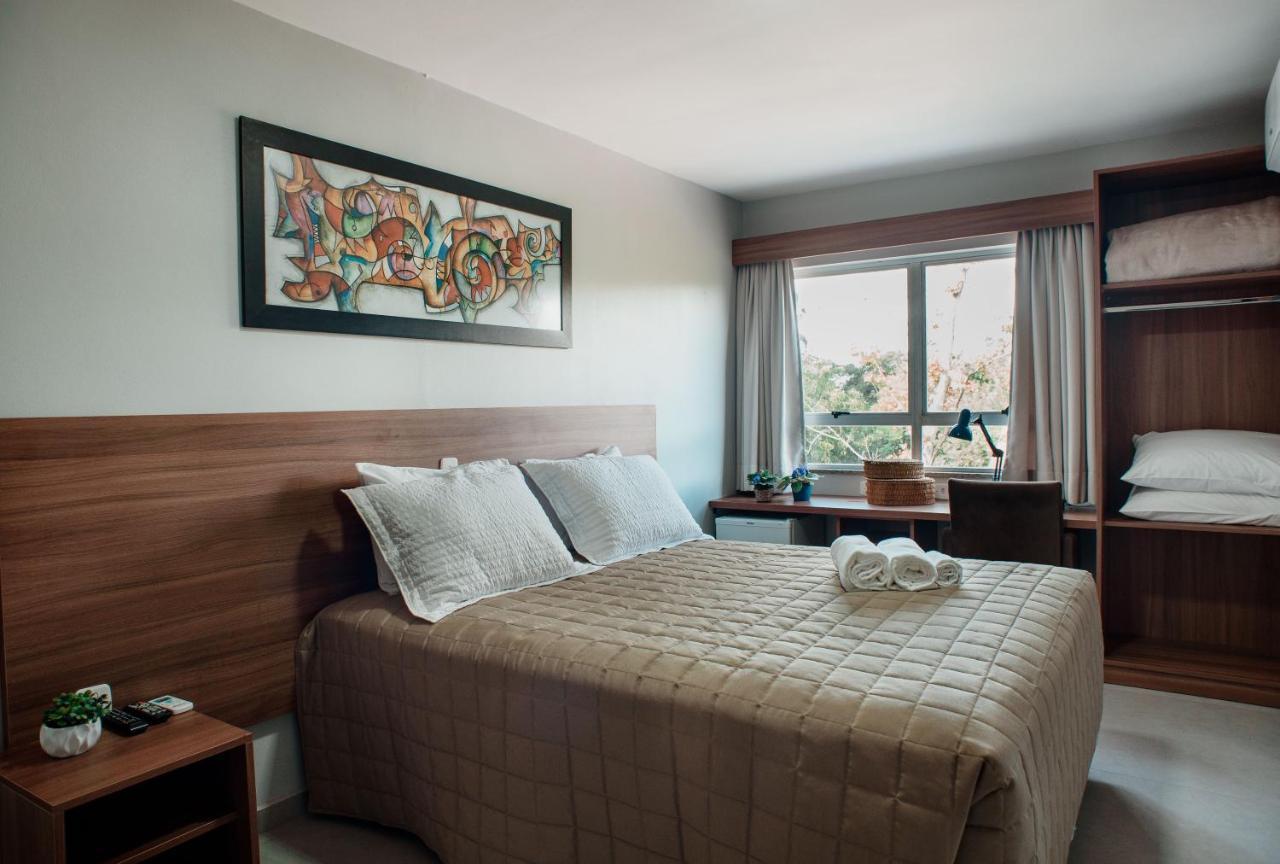 Quarto de casal