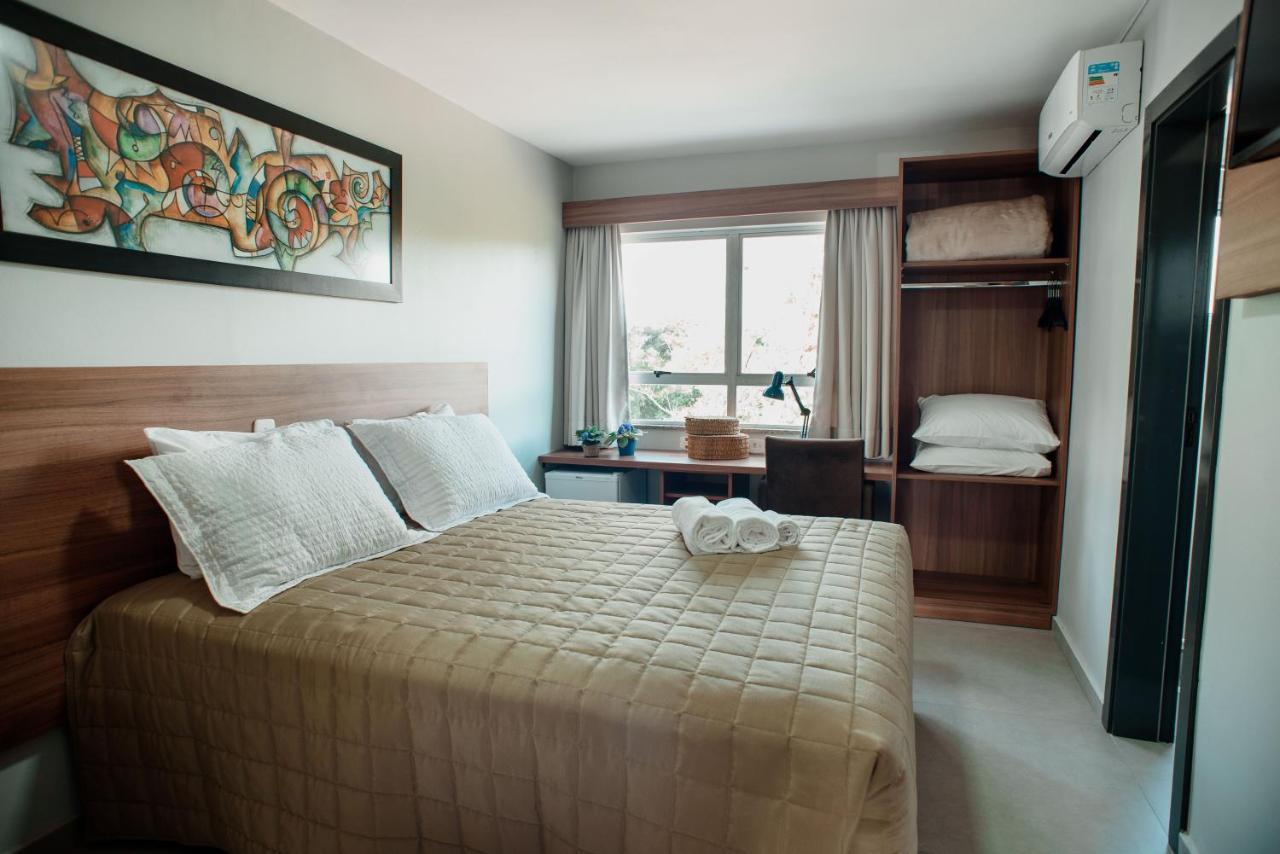 Quarto de casal