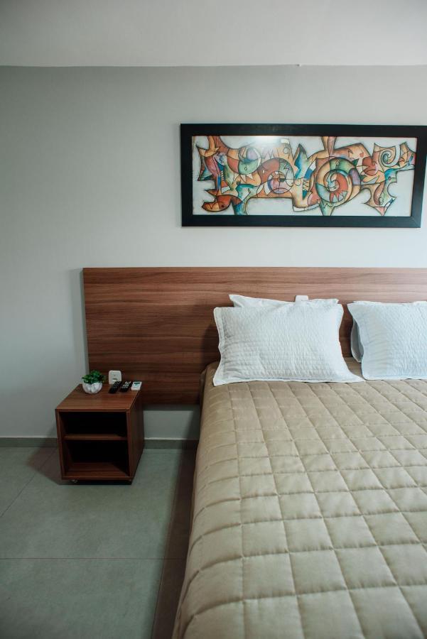 Quarto de casal